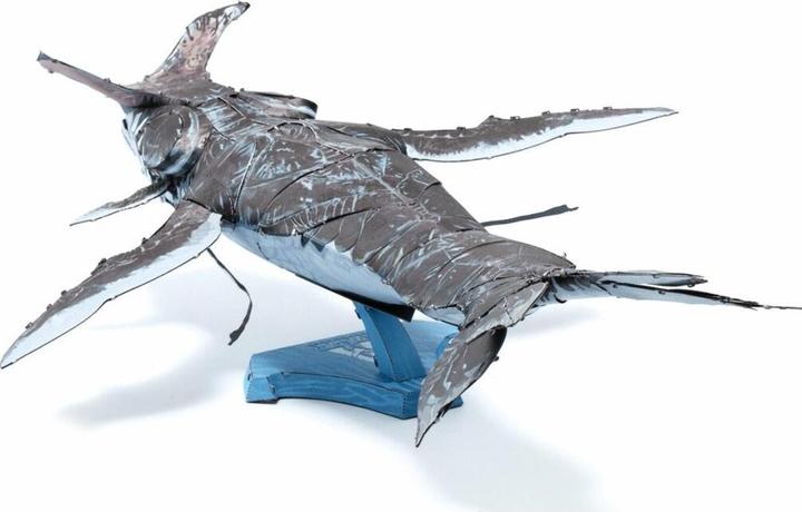 Produktbild Metal Earth Avatar – Tulkun – Premium Metall Bausatz