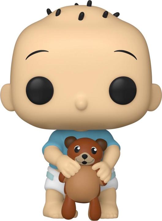 Actual product image Funko Pop! Rugrats : Tommy Pickles (1209)