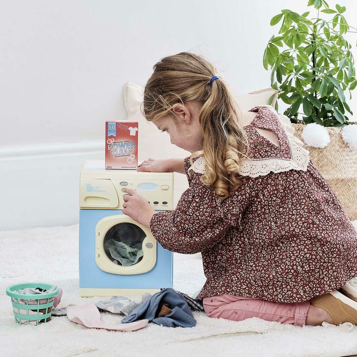 Produktbild Casdon Electronic Washer (47650)