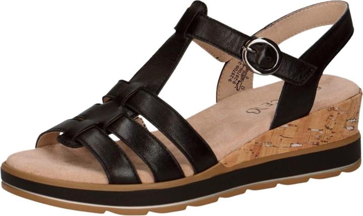 Actual product image Caprice Sandal (40)