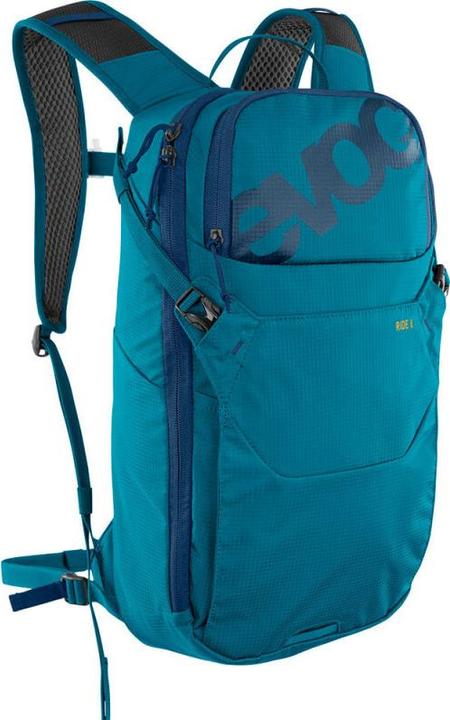 Actual product image Evoc Ride 8L + 2L Bladder Backpack (8 l)