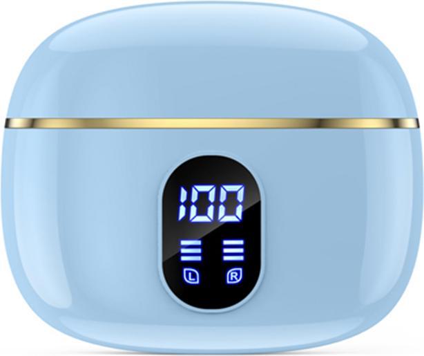 Image du produit Bolaris TWS Casque Bluetooth 5.3 Modèle Dallas (36 h, Sans fil)