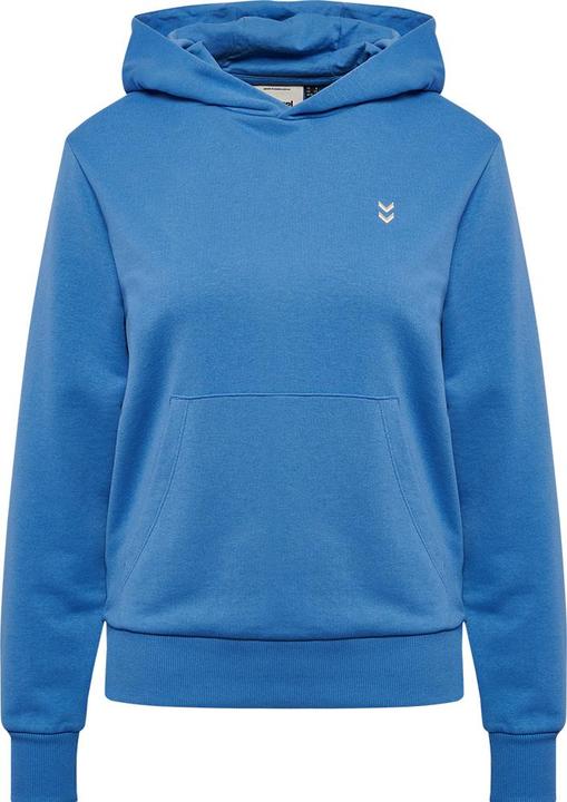 Actual product image hummel hmlPULSE W SWEAT HOODIE (M)