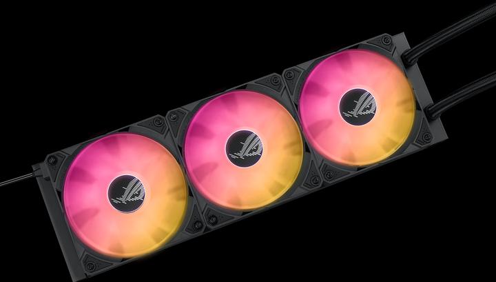Produktbild ASUS ROG Ryujin III 360 ARGB