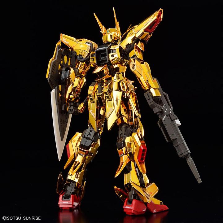 Image du produit Bandai Gundam - Akatsuki (Oowashi) Real Grade