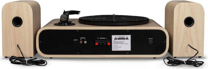 Actual product image Crosley Gig (Manual)