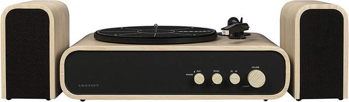 Actual product image Crosley Gig (Manual)