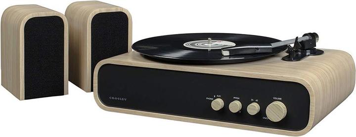 Actual product image Crosley Gig (Manual)