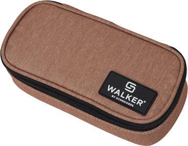 Walker Trousse d'écolier biscuit