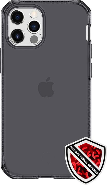 Actual product image Itskins Spectrum Clear (Apple iPhone 12 Pro Max)