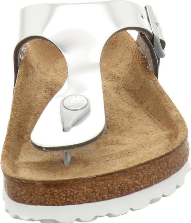 Produktbild Birkenstock Sandalen Casual Bequem sitzend Gizeh (38)