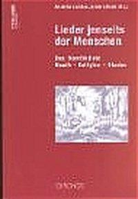 Immagine prodotto Canzoni al di là delle persone (Tedesco, Michele, Bräm, Thüring/Brugisser-Lanker, Teresa/Calella, 2002)