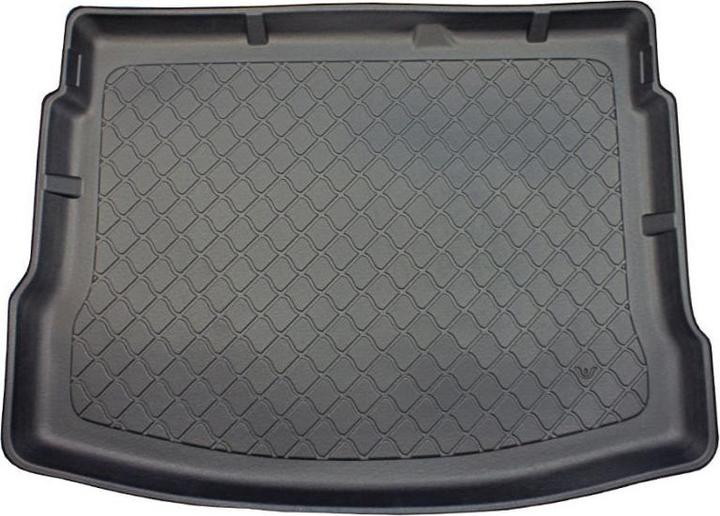 Produktbild ProPlus Kofferraumwanne für Nissan Qashqai ab 2007 bis 2014