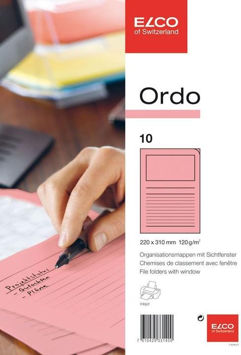 Immagine prodotto Elco Coprivistelli Ordo Classico (A4, 10 x)