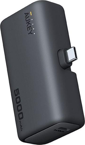 Image du produit Aukey Spark Pocket (5000 mAh, 20 W, 18.50 Wh)
