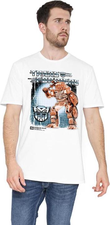 Produktbild Transformers TShirt 40 (3XL)