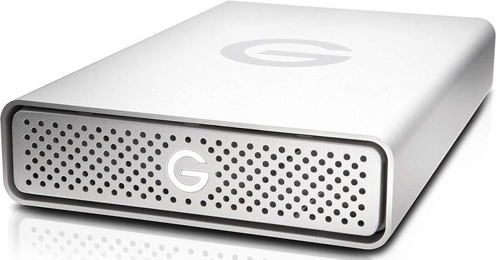 Image du produit G-Tech G-Drive USB-C (10 To)