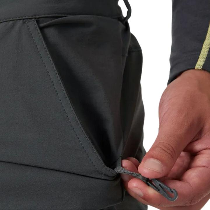 Immagine prodotto Helly Hansen Pantaloncini Brono Softshell (XL)