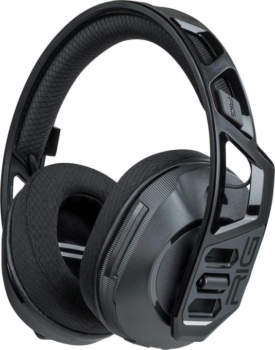 Image du produit Nacon Gaming Casque de jeu sans fil RIG 600 PRO HX (Sans fil)