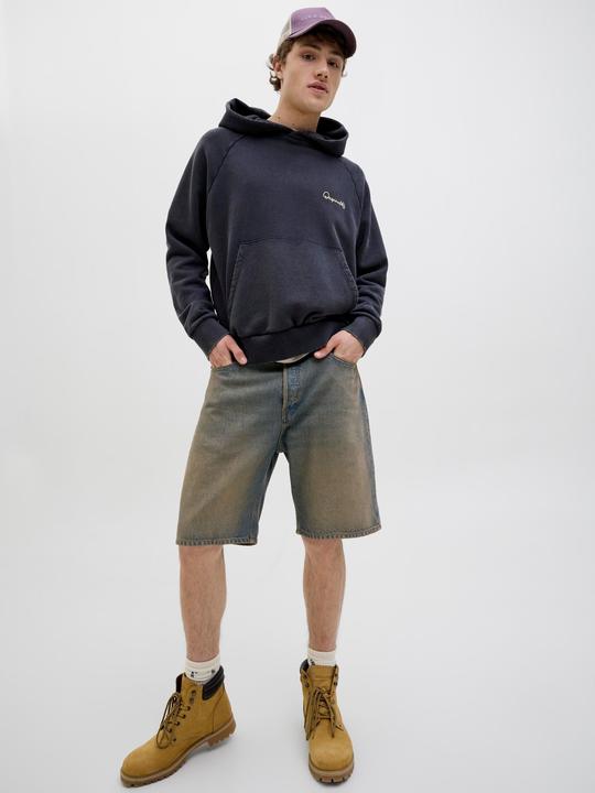 Produktbild Jack & Jones Jjialex Jjoriginal Shorts Cb 099 Sn (XXL)