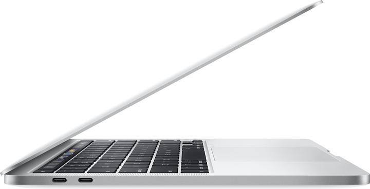 Produktbild Apple MacBook Pro 13 – 2020 (13.30", Intel Core i5-1038G7, 16 GB, 1000 GB, DE)