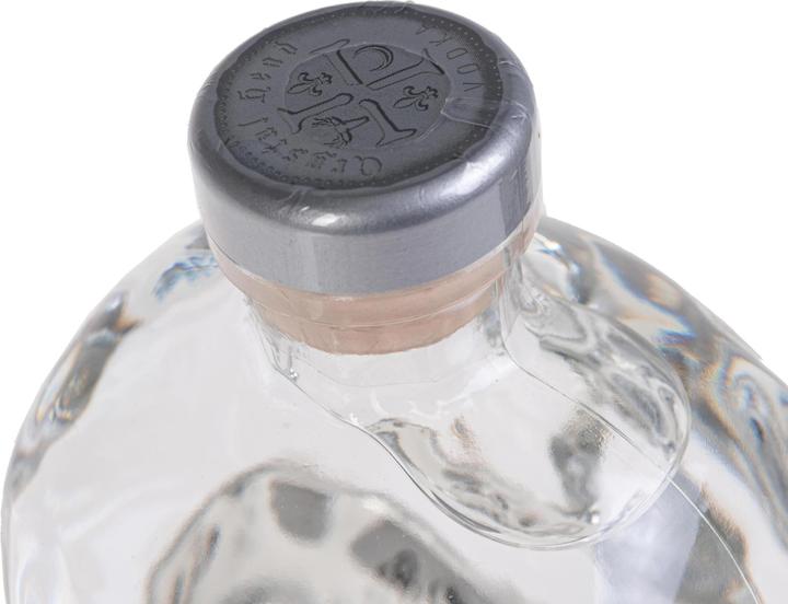 Image du produit Crystal Head Vodka triple filtration (1 x 70 cl)