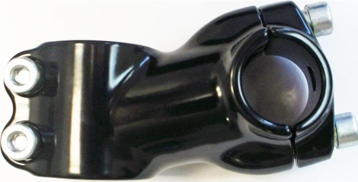 Mustang Velo Vorbau TDS-C41-8, 25.4/60mm (60 mm, 25.40 mm)