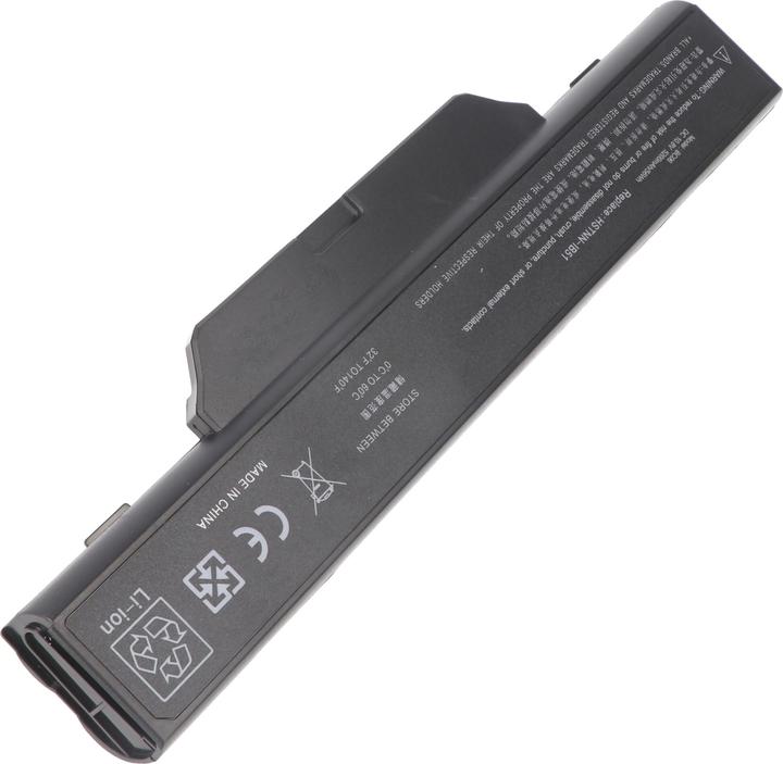 Immagine prodotto HP Batteria Compaq 6520s (6 Celle, 5200 mAh)