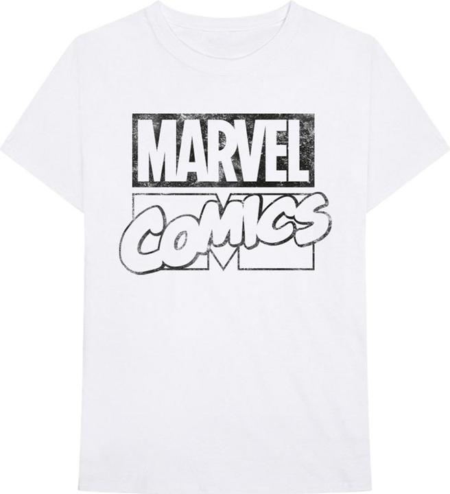Immagine prodotto Marvel Logo (M)
