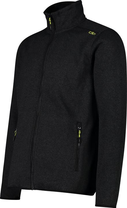 Image du produit CMP Campagnolo Zip Inn Hoodie (L)
