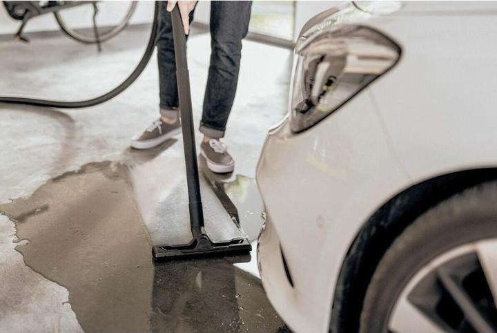 Image du produit Kärcher Odkurzacz KARCHER KWD 3 S V-15/4/20 Anniversary Edition - 1.628-449.0 (Aspirateur eau et poussière)