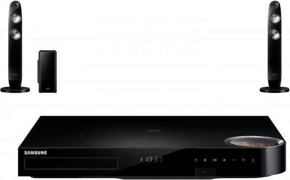 Immagine prodotto Samsung Ht-Fs6200 (500 W)