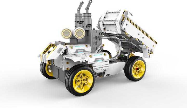 Produktbild Ubtech Jimu Robot TruckBots Kit