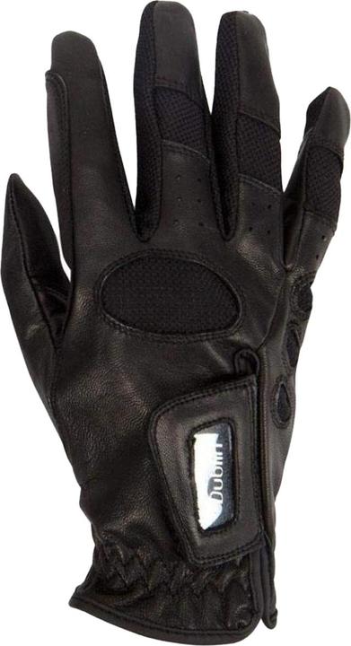 Actual product image Dublin LeatherShowRiding gloves (XL)