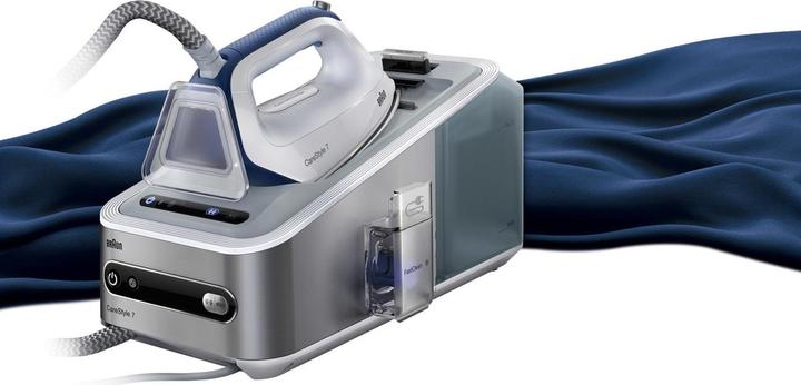 Produktbild Braun CareStyle 7 IS 7143 (2400 W, 450 g/min)