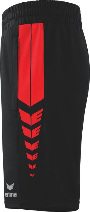Actual product image Erima Six Wings Shorts (152)
