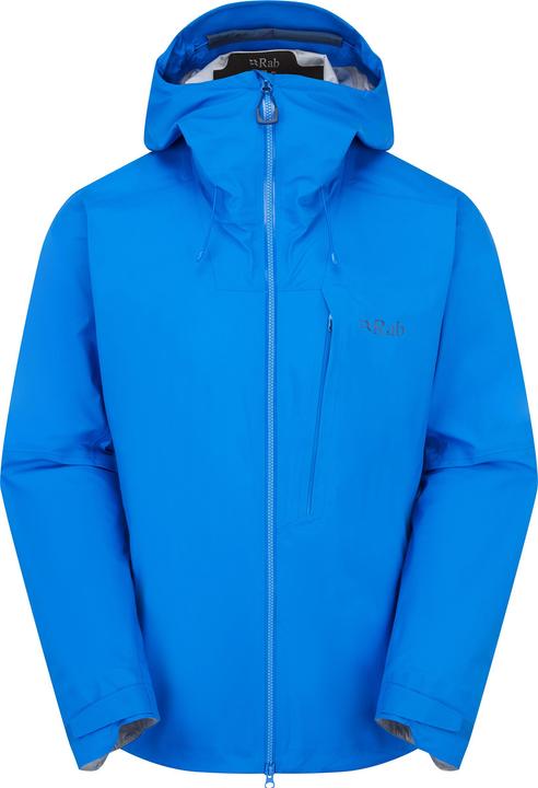 Rab Firewall Alpine Jacket