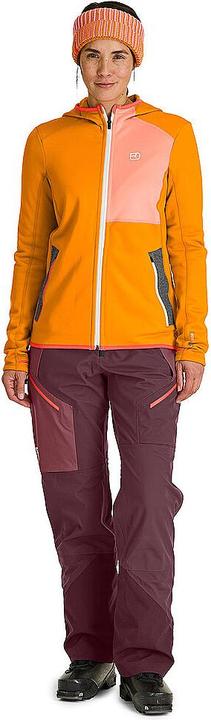 Produktbild Ortovox Fleece Hoody W (S)