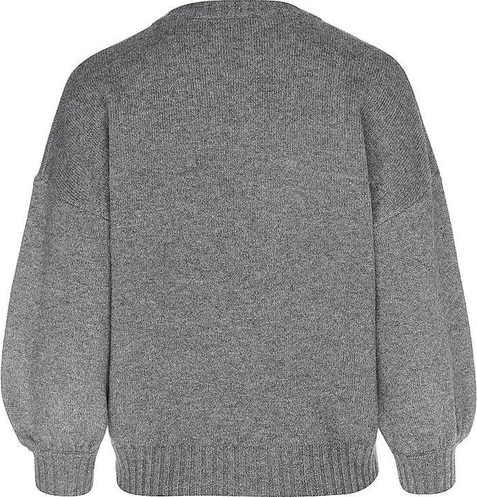 Actual product image Davida Cashmere jumper (M)