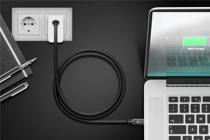 Immagine prodotto S-Conn USB C – USB C (1 m, USB 3.1)