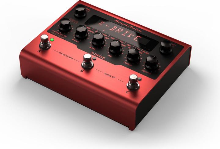 Immagine prodotto IK Multimedia X-Drive