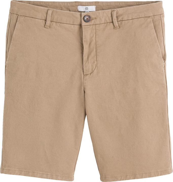 La Redoute Collections Chino-Bermudas