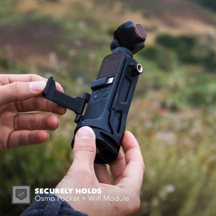 Produktbild PolarPro Osmo Pocket (Osmo Pocket)