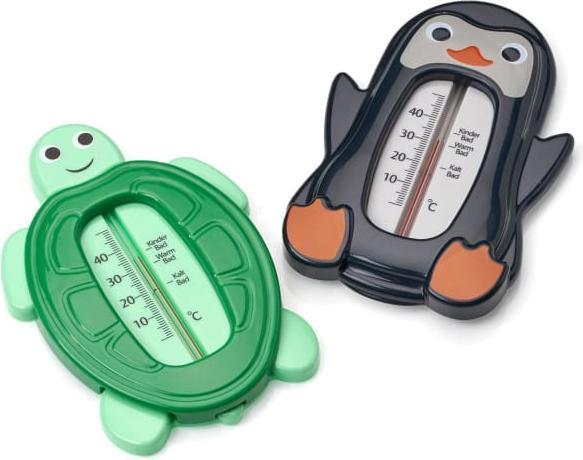 Produktbild dm babylove Badethermometer