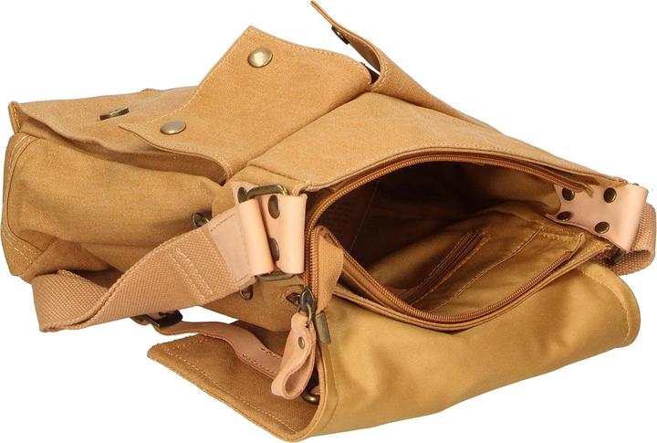 Actual product image Gave Lux shoulder bag
