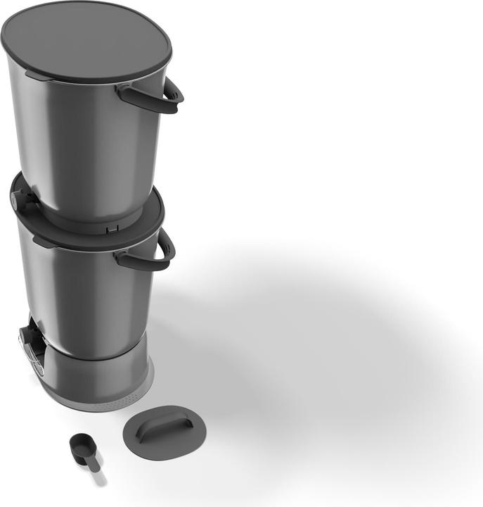 Actual product image Bokashi Essential (30.60 l)
