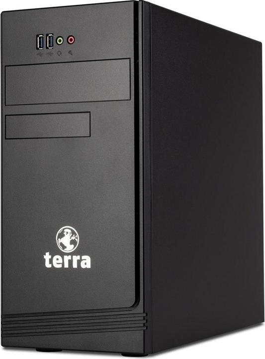 Produktbild Terra PC-BUSINESS 5000 (AMD Ryzen 5 5600G, 8 GB, 500 GB, AMD Radeon Graphics)