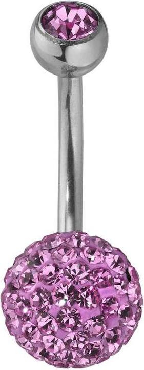 Pink, Silver