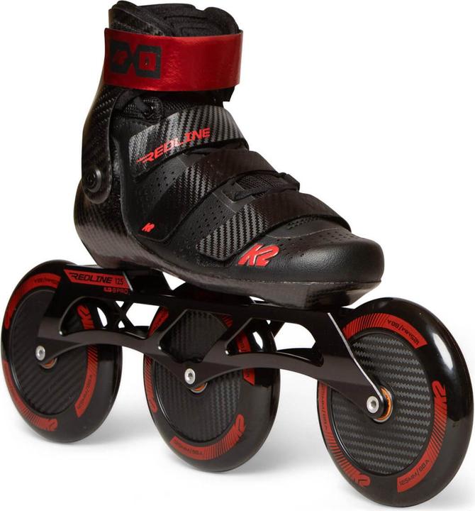 Produktbild K2 Redline 125 (39.5)