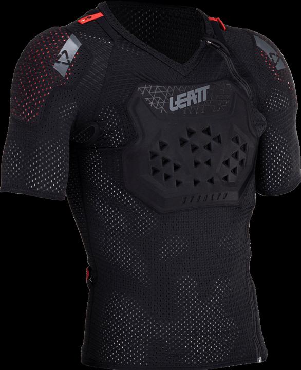 Actual product image Leatt ReaFlex Body Tee (L)